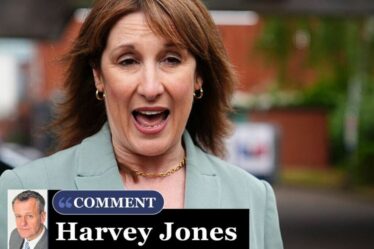 Rachel Reeves a détruit le paiement du carburant d'hiver et la pension de l'État - maintenant elle en veut à votre ISA