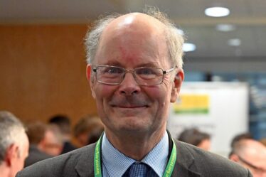 Résultats des élections locales 2026 : John Curtice détecte une tendance inquiétante pour le parti travailliste