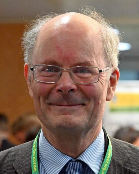 Résultats des élections locales 2026 : John Curtice détecte une tendance inquiétante pour le parti travailliste