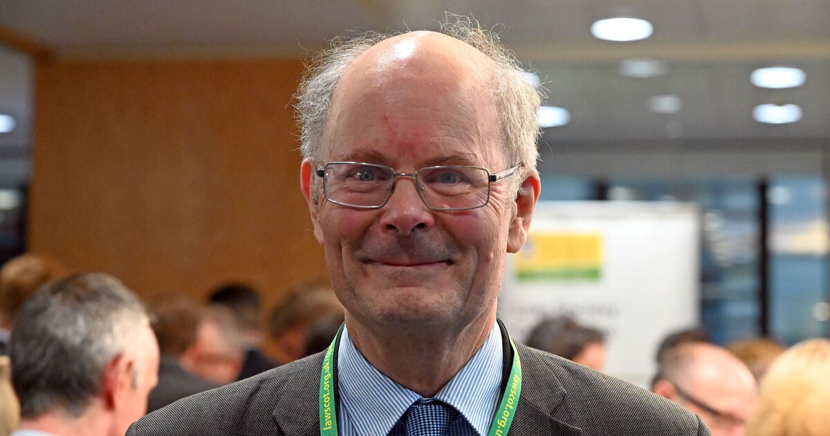 Résultats des élections locales 2026 : John Curtice détecte une tendance inquiétante pour le parti travailliste