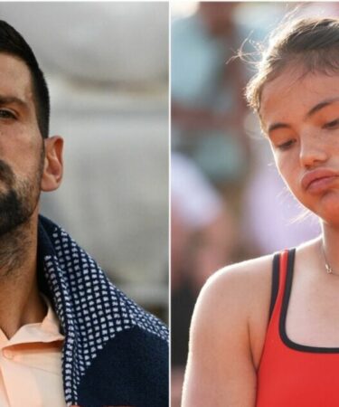 Roland-Garros LIVE : la star se retire juste avant le match alors qu'Emma Raducanu subit un double coup
