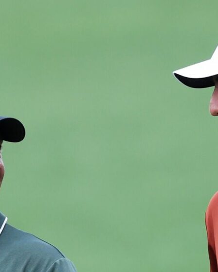 Rory McIlroy a reçu une chance de 2,65 millions de livres sterling après l'annonce de Scottie Scheffler