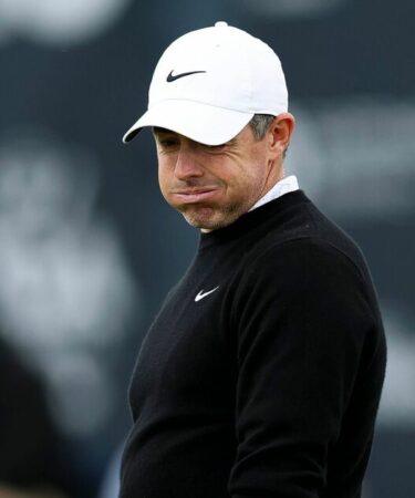 Rory McIlroy confirme que la pause golf entre en vigueur immédiatement après le championnat PGA