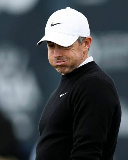 Rory McIlroy confirme que la pause golf entre en vigueur immédiatement après le championnat PGA