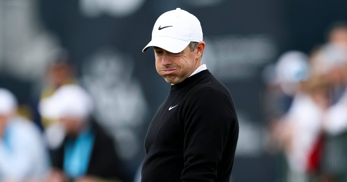 Rory McIlroy confirme que la pause golf entre en vigueur immédiatement après le championnat PGA
