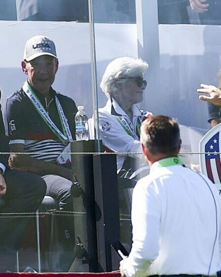 Rory McIlroy explique le camouflet de Donald Trump : "Vraiment important pour moi"