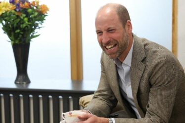 Royal Family LIVE : une mise à jour discrète "est un désastre pour Meghan Markle et le prince Harry"