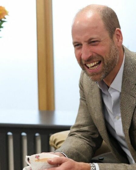 Royal Family LIVE : une mise à jour discrète "est un désastre pour Meghan Markle et le prince Harry"