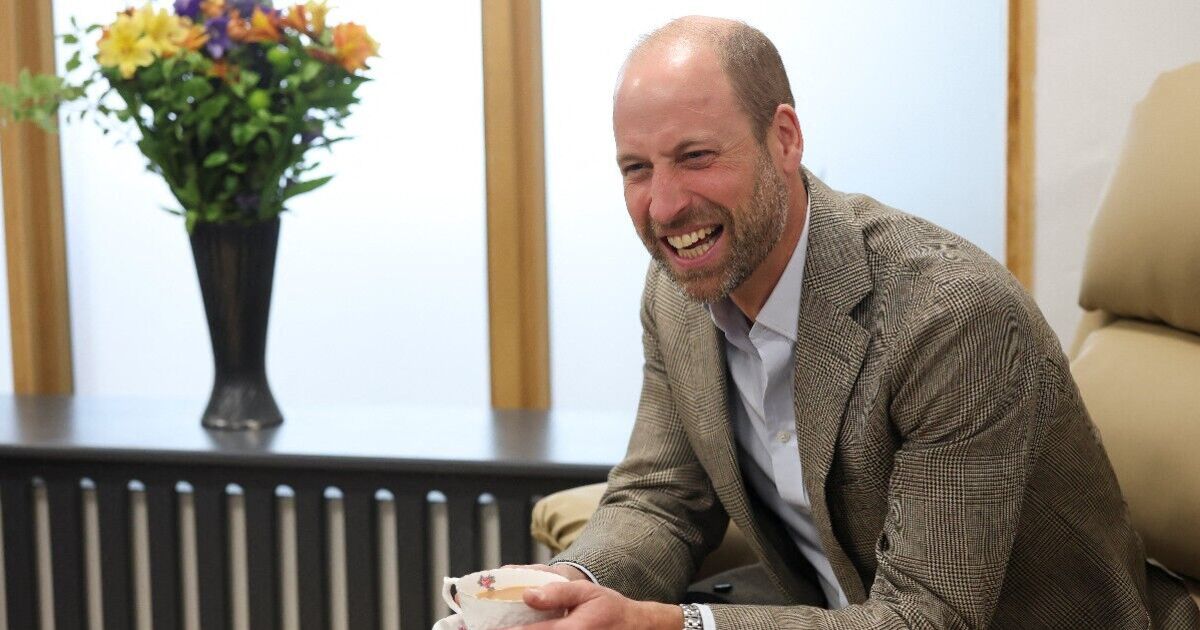 Royal Family LIVE : une mise à jour discrète "est un désastre pour Meghan Markle et le prince Harry"