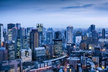 Séisme au Japon EN DIRECT : Nara secouée par d'énormes secousses de 5,7 alors qu'Osaka est également touchée