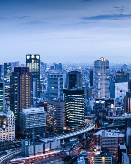 Séisme au Japon EN DIRECT : Nara secouée par d'énormes secousses de 5,7 alors qu'Osaka est également touchée