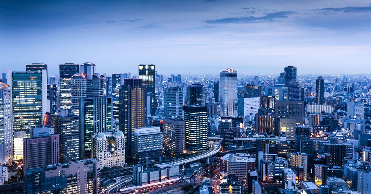 Séisme au Japon EN DIRECT : Nara secouée par d'énormes secousses de 5,7 alors qu'Osaka est également touchée