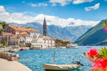 Simon Calder recommande 3 destinations magnifiques et « très bon marché » à visiter à l'été 2026