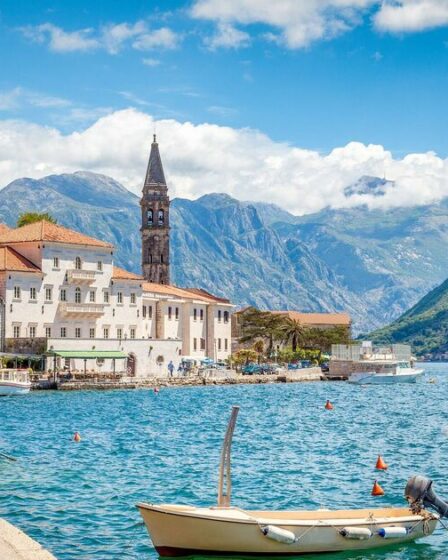 Simon Calder recommande 3 destinations magnifiques et « très bon marché » à visiter à l'été 2026