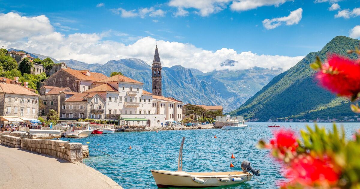 Simon Calder recommande 3 destinations magnifiques et « très bon marché » à visiter à l'été 2026