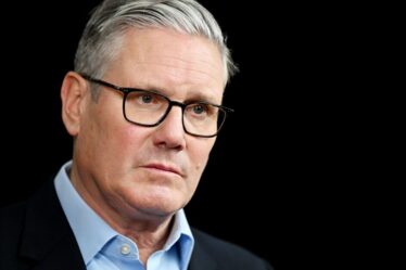 Sky News s'arrête pour une annonce de dernière minute – et c'est désastreux pour Starmer