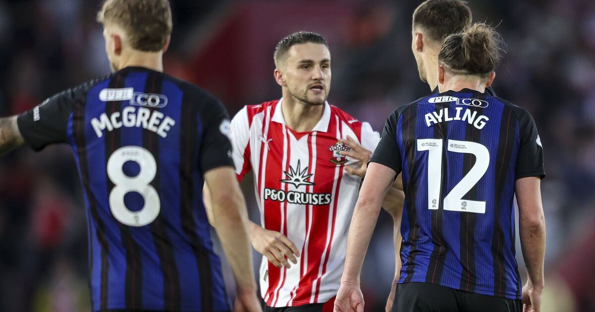 Spygate LIVE : l'annonce de Southampton tourne autour alors que Middlesbrough et Hull fulminent à l'audience