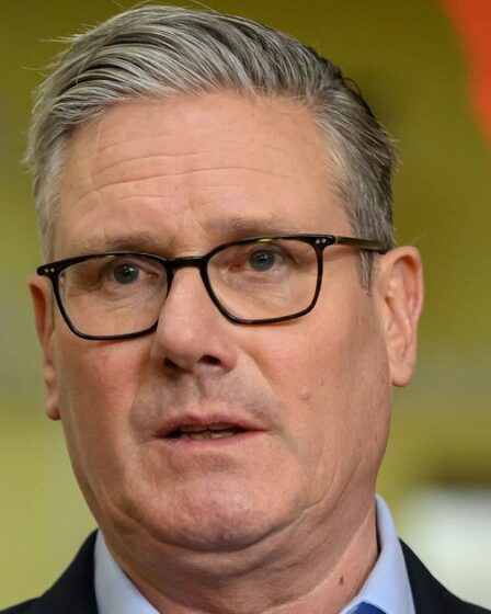 Starmer a « perdu le pays » alors que la mutinerie travailliste fait pression sur le Premier ministre pour qu'il démissionne