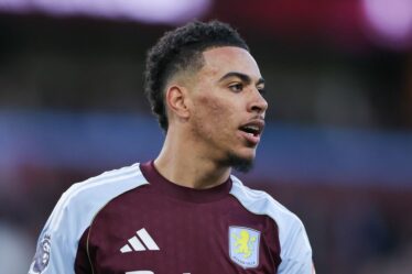 Transférer l'actualité EN DIRECT : Arsenal accélère le transfert de Morgan Rogers alors que Man Utd conclut un accord de 39 millions de livres sterling