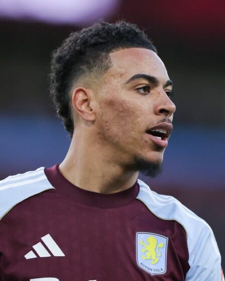 Transférer l'actualité EN DIRECT : Arsenal accélère le transfert de Morgan Rogers alors que Man Utd conclut un accord de 39 millions de livres sterling