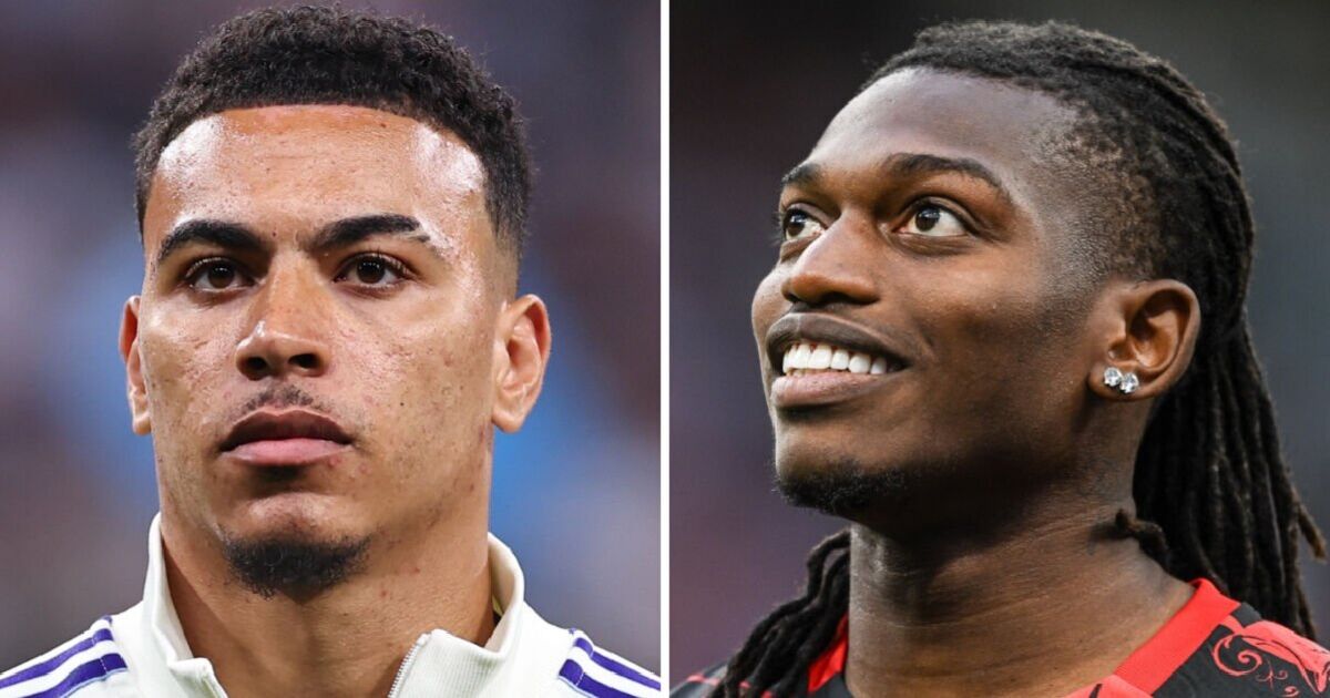 Transférer l'actualité EN DIRECT : Leao à Man Utd, offre d'Arsenal Rogers, Liverpool confirme sa sortie