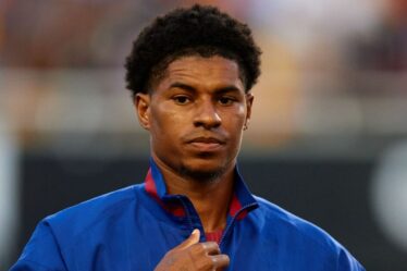 Transférer l'actualité EN DIRECT : offre insultante à Man Utd, Rashford à Arsenal, bombe de Liverpool