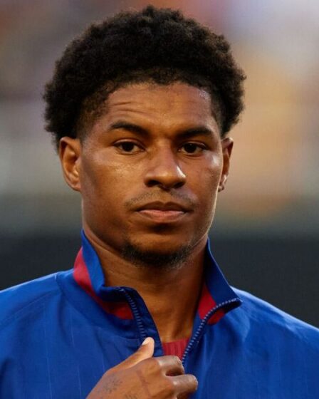 Transférer l'actualité EN DIRECT : offre insultante à Man Utd, Rashford à Arsenal, bombe de Liverpool