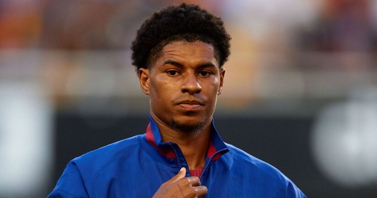 Transférer l'actualité EN DIRECT : offre insultante à Man Utd, Rashford à Arsenal, bombe de Liverpool