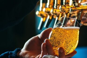 Une brasserie britannique qualifie Rachel Reeves de fermeture de son entreprise primée – ouverte depuis 2012
