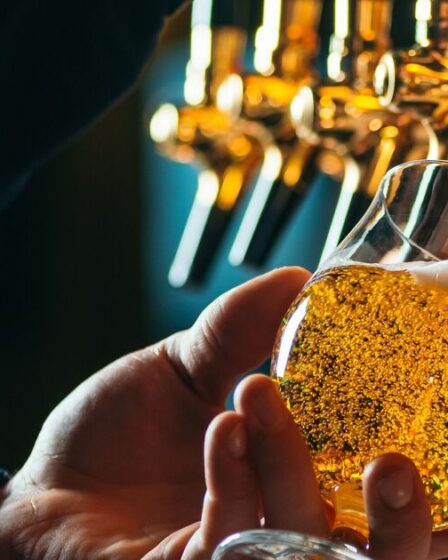 Une brasserie britannique qualifie Rachel Reeves de fermeture de son entreprise primée – ouverte depuis 2012
