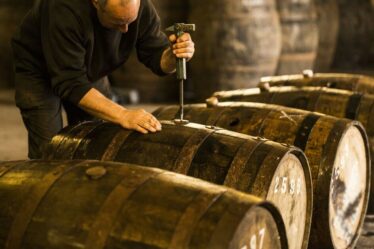 Une entreprise britannique de whisky se lance dans l'administration – en activité depuis 2018