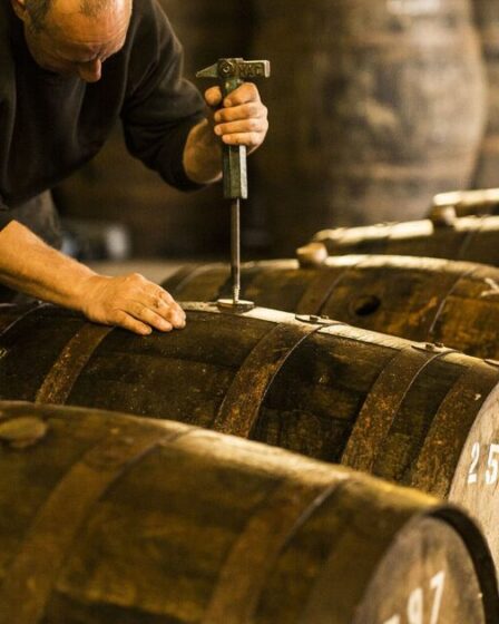 Une entreprise britannique de whisky se lance dans l'administration – en activité depuis 2018