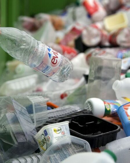 Une entreprise chimique britannique s'effondre et se retrouve sous administration - une invention explosive du recyclage