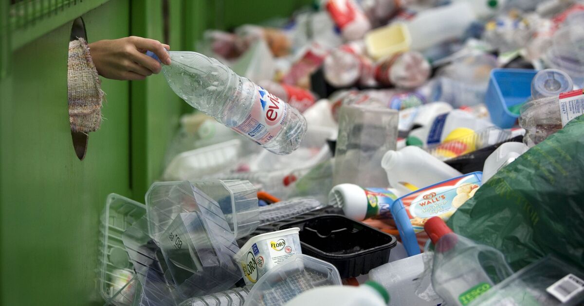Une entreprise chimique britannique s'effondre et se retrouve sous administration - une invention explosive du recyclage