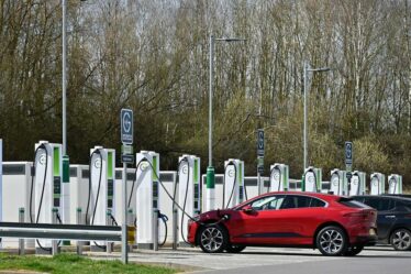 Une entreprise chinoise de véhicules électriques a surmonté « le plus grand obstacle empêchant les conducteurs d’acheter des voitures électriques »