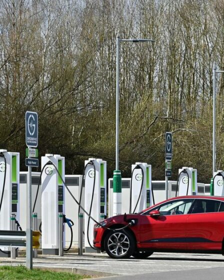 Une entreprise chinoise de véhicules électriques a surmonté « le plus grand obstacle empêchant les conducteurs d’acheter des voitures électriques »