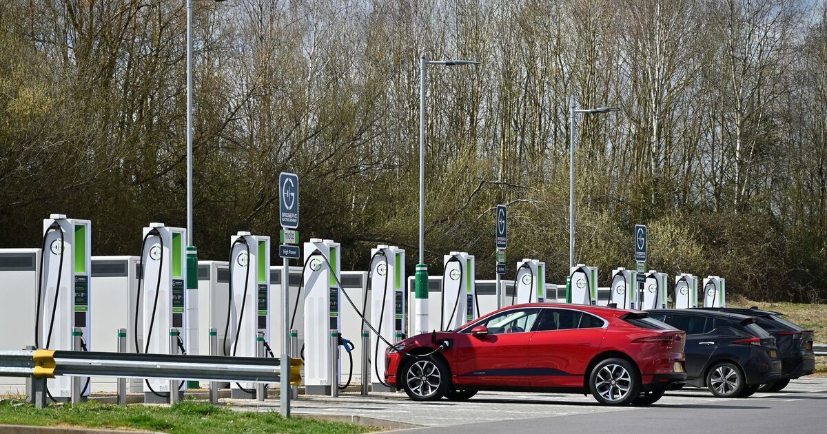 Une entreprise chinoise de véhicules électriques a surmonté « le plus grand obstacle empêchant les conducteurs d’acheter des voitures électriques »