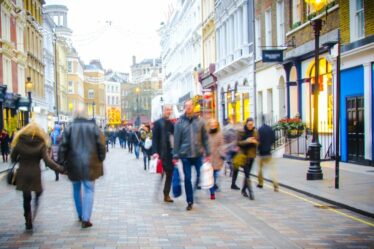 Une grande banque britannique va disparaître à jamais des rues commerçantes du Royaume-Uni – en activité depuis 216 ans