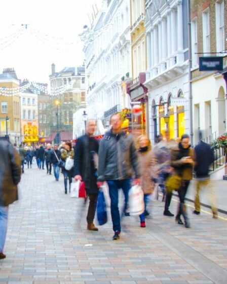 Une grande banque britannique va disparaître à jamais des rues commerçantes du Royaume-Uni – en activité depuis 216 ans