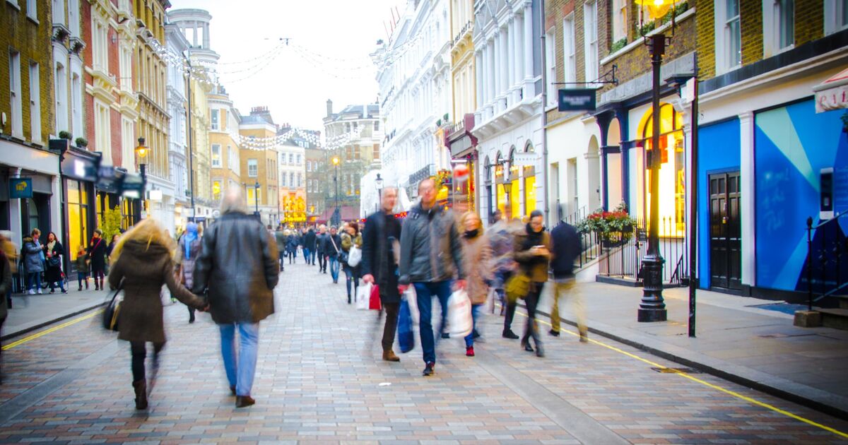 Une grande banque britannique va disparaître à jamais des rues commerçantes du Royaume-Uni – en activité depuis 216 ans