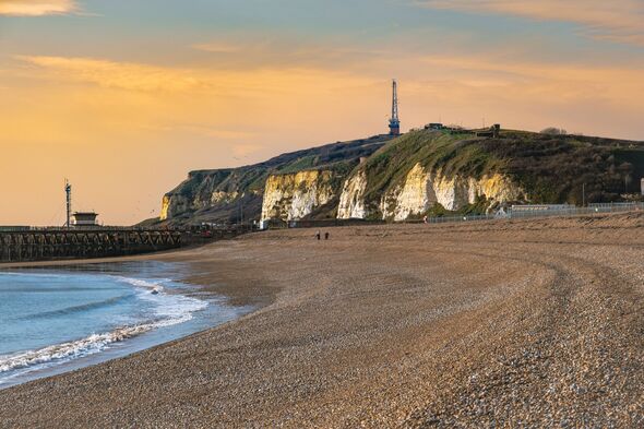 Newhaven
