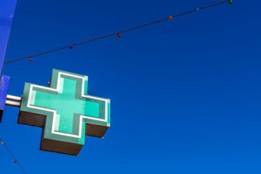 Une société pharmaceutique britannique se lance dans l'administration - en activité depuis 3 ans