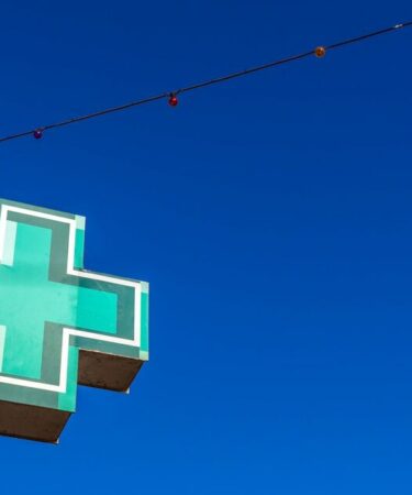 Une société pharmaceutique britannique se lance dans l'administration - en activité depuis 3 ans