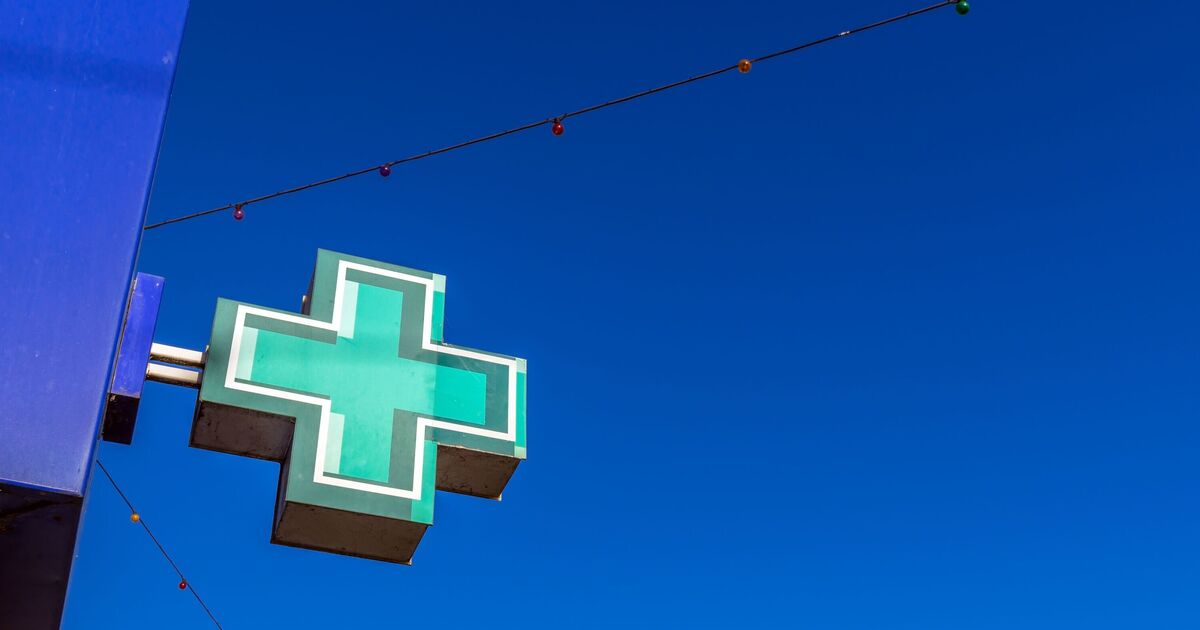 Une société pharmaceutique britannique se lance dans l'administration - en activité depuis 3 ans