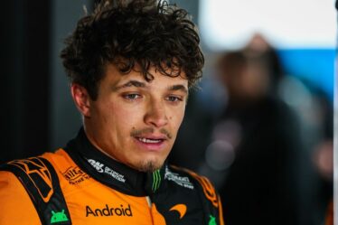 Verdict de McLaren et Lando Norris rendu alors que la domination de Mercedes fait passer un cap