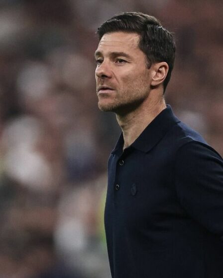 Xabi Alonso à Chelsea a convenu avec les Blues d'annoncer un accord conclu après la défaite de Man City
