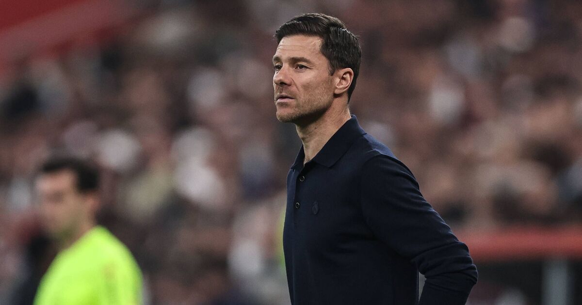 Xabi Alonso à Chelsea a convenu avec les Blues d'annoncer un accord conclu après la défaite de Man City