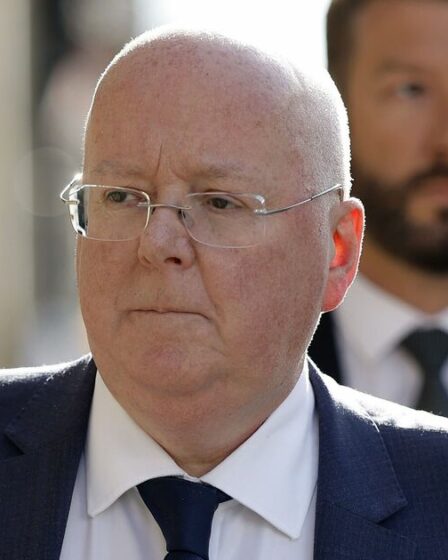 L'arnaque de l'ancien patron du SNP, Peter Murrell, révélée alors que l'avocat explique comment il a volé 400 000 £
