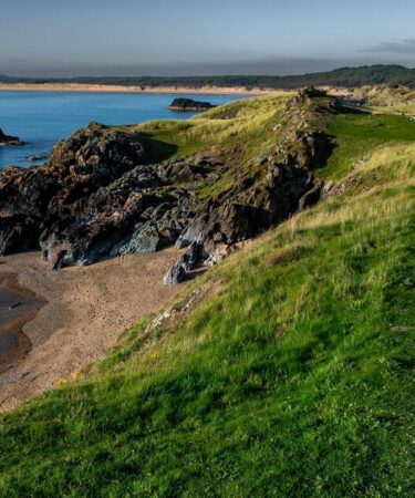 La meilleure plage du Royaume-Uni est nommée – mais les habitants n'en sont pas contents