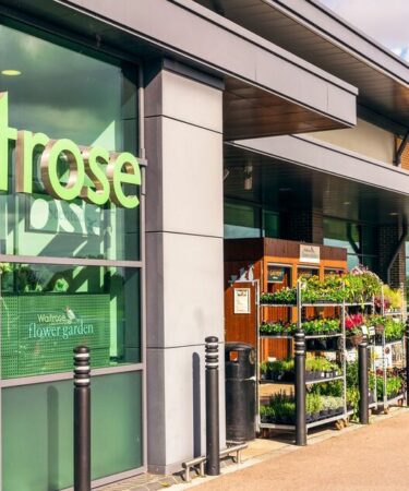 Waitrose retire le poisson des magasins britanniques en raison d'une nouvelle règle – a commencé en avril